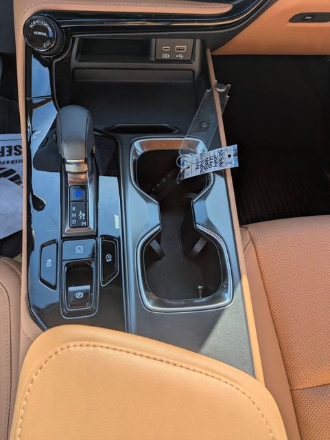 2024 Lexus NX 250 Base