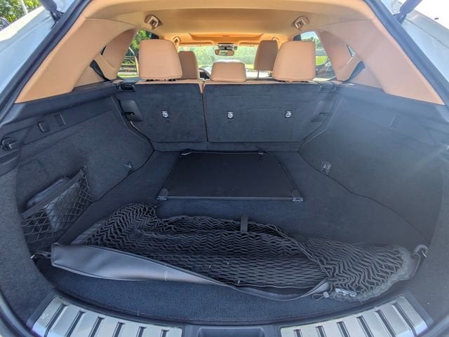 2024 Lexus NX 250 Base