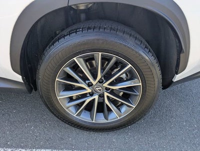 2024 Lexus NX 250 Base
