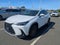 2024 Lexus NX 250 Base