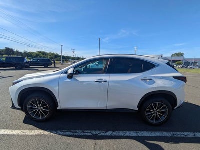 2024 Lexus NX 250 Base