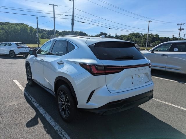 2024 Lexus NX 250 Base