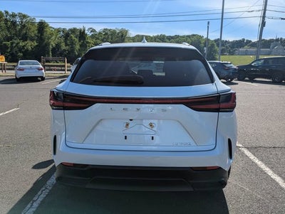 2024 Lexus NX 250 Base