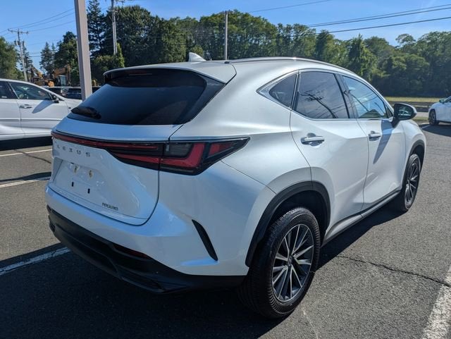 2024 Lexus NX 250 Base