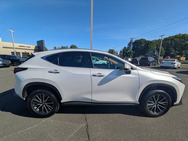2024 Lexus NX 250 Base