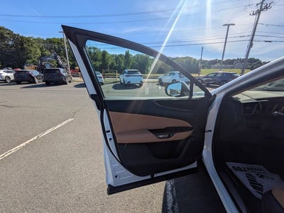 2024 Lexus NX 250 Base