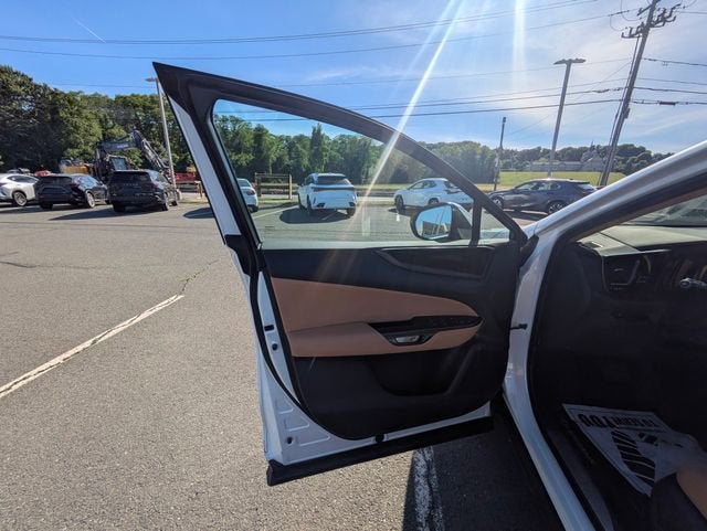 2024 Lexus NX 250 Base