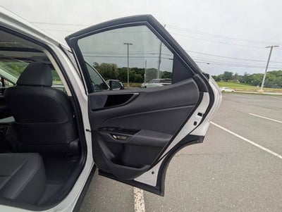 2026 Lexus NX 350 Base