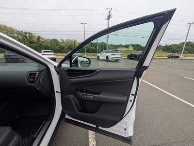2026 Lexus NX 350 Base