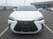 2026 Lexus NX 350 Base