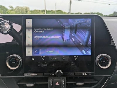 2026 Lexus NX 350 Base