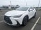 2026 Lexus NX 350 Base