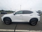 2026 Lexus NX 350 Base