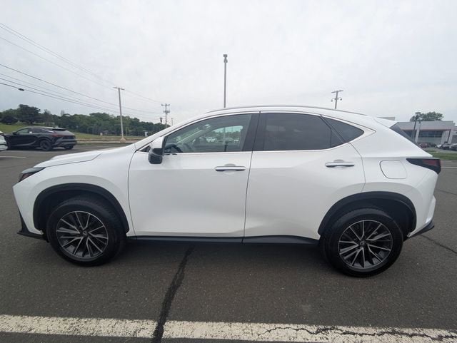 2026 Lexus NX 350 Base