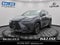 2024 Lexus NX 350 Base