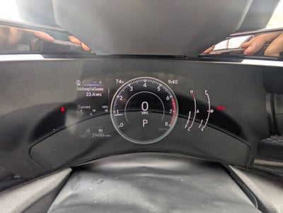 2024 Lexus NX 350 Base