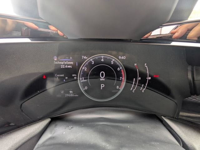 2024 Lexus NX 350 Base