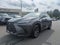 2024 Lexus NX 350 Base