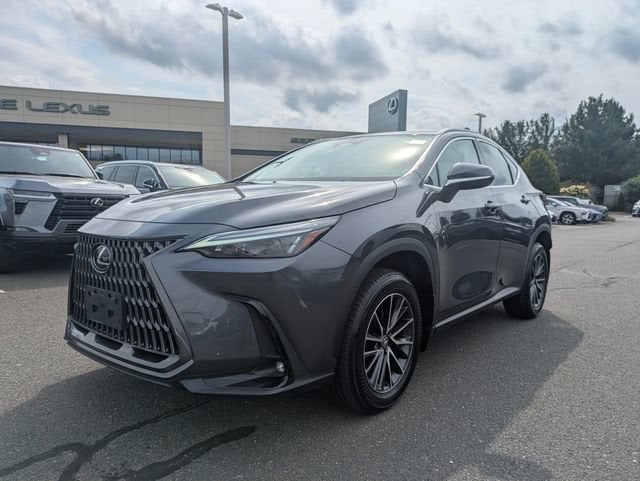 2024 Lexus NX 350 Base