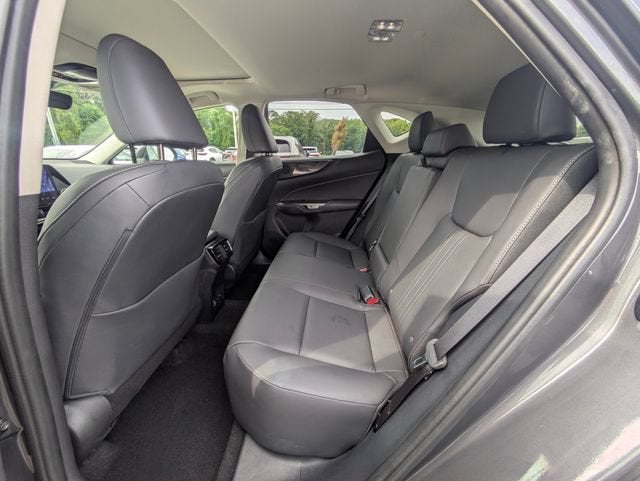 2024 Lexus NX 350 Base