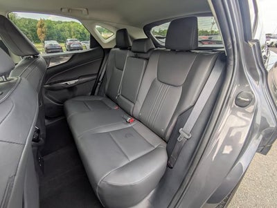 2024 Lexus NX 350 Base