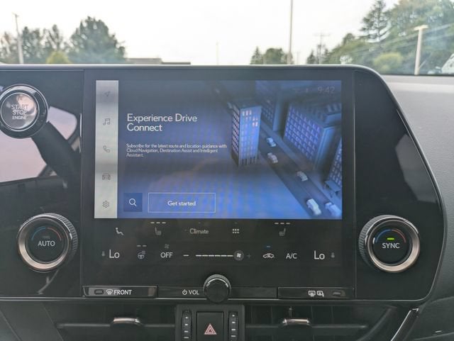 2024 Lexus NX 350 Base