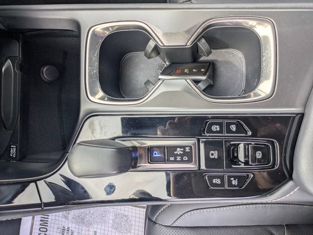2024 Lexus NX 350 Base