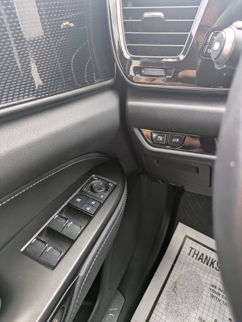 2024 Lexus NX 350 Base