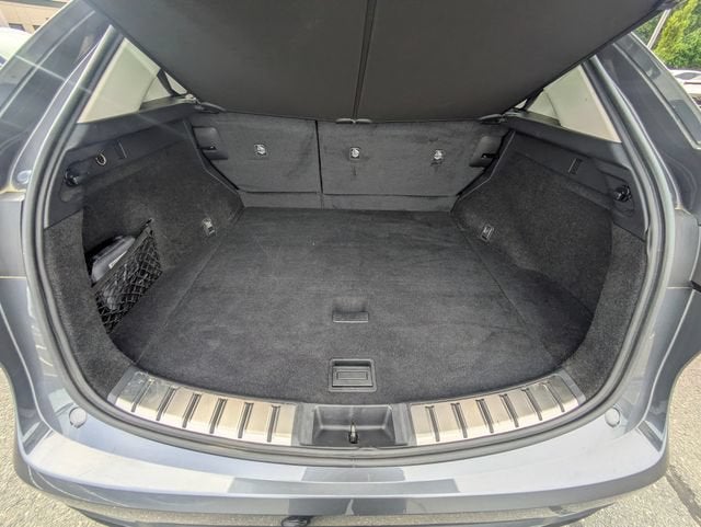 2024 Lexus NX 350 Base