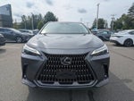 2024 Lexus NX 350 Base