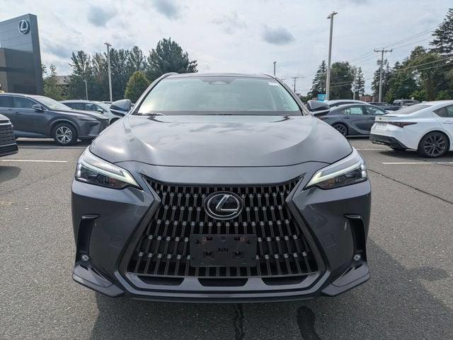 2024 Lexus NX 350 Base