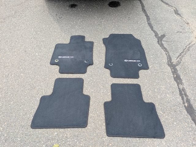 2024 Lexus NX 350 Base