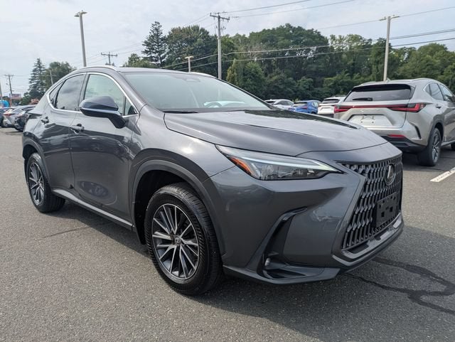 2024 Lexus NX 350 Base