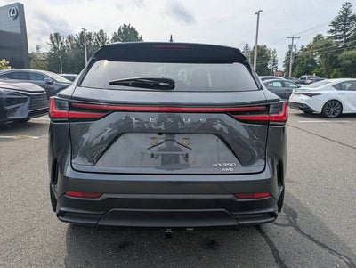 2024 Lexus NX 350 Base