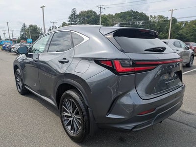 2024 Lexus NX 350 Base