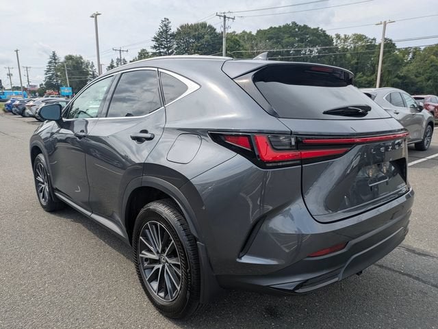 2024 Lexus NX 350 Base