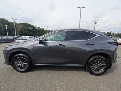 2024 Lexus NX 350 Base