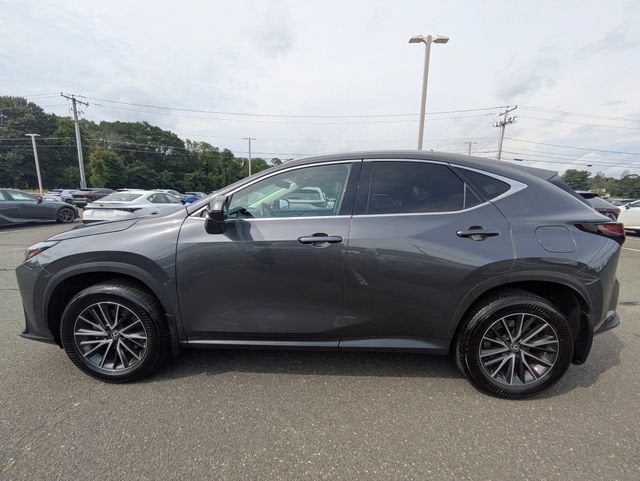 2024 Lexus NX 350 Base