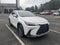 2024 Lexus NX 350h Base