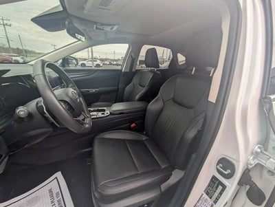 2024 Lexus NX 350h Base
