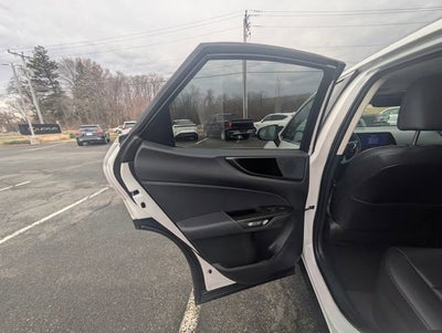 2024 Lexus NX 350h Base