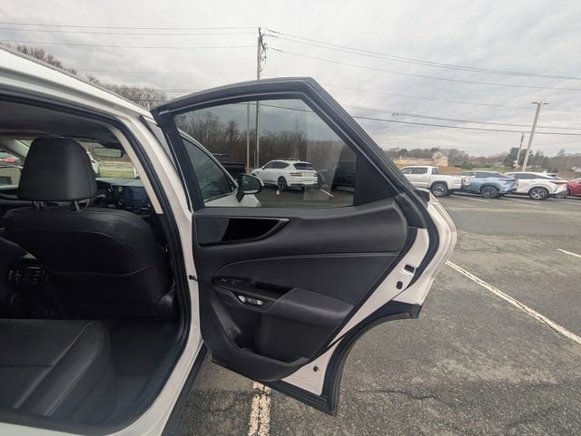 2024 Lexus NX 350h Base