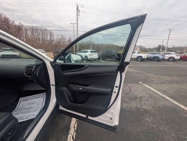 2024 Lexus NX 350h Base