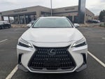 2024 Lexus NX 350h Base