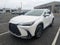 2024 Lexus NX 350h Base