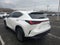 2024 Lexus NX 350h Base