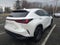 2024 Lexus NX 350h Base