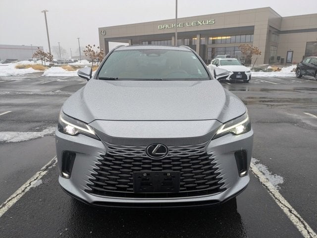 2023 Lexus RX 350