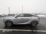 2023 Lexus RX 350