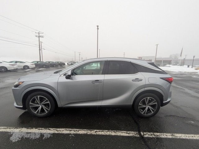 2023 Lexus RX 350